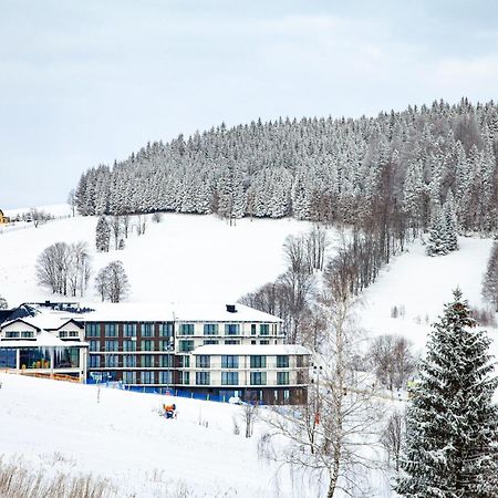 Czarna Perla - Czarna Gora Resort Siena Buitenkant foto